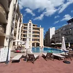 公寓 за гости сънрайз флора бийч